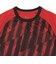プーマ（PUMA）サッカーウェア ジュニア INDIVILIGA グラフィック 半袖シャツ 66096701