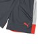 プーマ（PUMA）サッカーウェア ジュニア INDIVILIGA トレーニング ショーツ 66097401