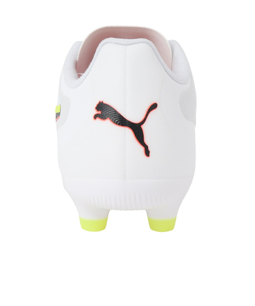 プーマ（PUMA）サッカースパイク 土・人工芝グラウンド用 サッカー