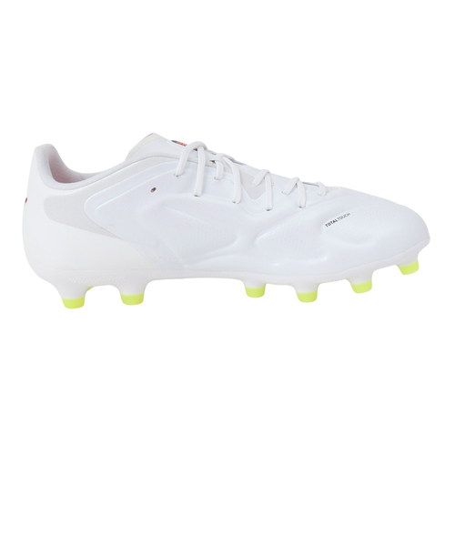 プーマ（PUMA）サッカースパイク 土・人工芝グラウンド用 サッカー