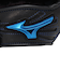 ミズノ（MIZUNO）少年軟式用グラブ オールラウンド用 野球グローブ ジュニア NB WILLDRIVE BLUE 1AJGY34720 09