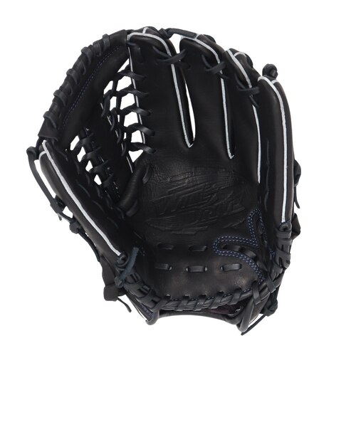 ミズノ（MIZUNO）少年軟式用グラブ オールラウンド用 野球グローブ