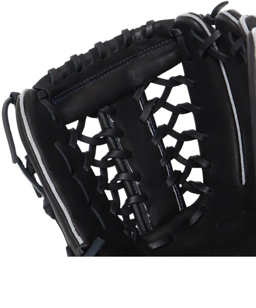 ミズノ（MIZUNO）少年軟式用グラブ オールラウンド用 野球グローブ