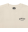 ハーレー（HURLEY）THERMAL BACK ARC 長袖Tシャツ MCLS252033-OWHT