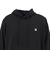 ハーレー（HURLEY）BFW スウェットフーディー MCFF252013-BLK