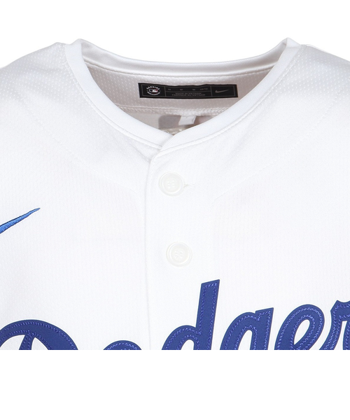 エムエルビー（MLB）野球ユニフォーム ジュニア 練習着 LIMITED HOME