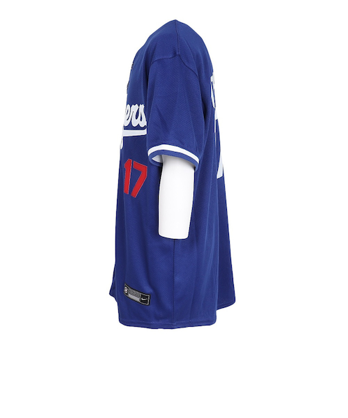 エムエルビー(MLB)野球ユニフォーム ジュニア 練習着 LIMITED ALT 2 PLAYER JERSEY ベースボール… エムエルビー（MLB）野球ユニフォーム ジュニア 練習着 LIMITED ALT 2