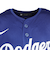 エムエルビー（MLB）野球ユニフォーム ジュニア 練習着 LIMITED ALT 2 PLAYER JERSEY ベースボールシャツ PZ3B7LA2P00-…