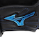ミズノ（MIZUNO）少年軟式用グラブ オールラウンド用 野球グローブ ジュニア NB WILLDRIVE BLUE 1AJGY34730 09