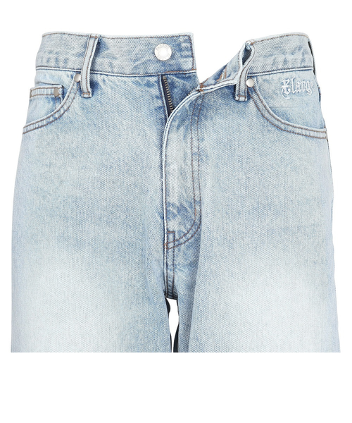 エクストララージ（XLARGE）OLD ENGLISH デニム パンツ 101253031015