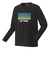 ヨネックス（YONEX）テニスウェア 長袖Tシャツ 16817-007