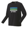 ヨネックス（YONEX）テニスウェア 長袖Tシャツ 16817-007