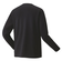 ヨネックス（YONEX）テニスウェア 長袖Tシャツ 16817-007