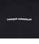 アンダーアーマー（UNDER ARMOUR）バスケットボールウェア ロングショット クルー スウェットシャツ 1388351 001