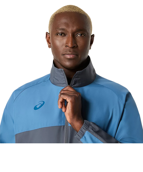 アシックス（ASICS）バスケットボールウェア ジャケット 2063A436.020