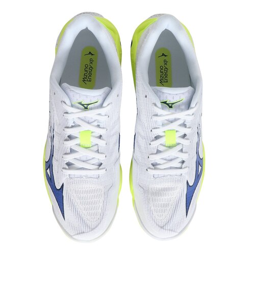 ミズノ（MIZUNO）バレーボールシューズ ウエーブライトニング エリート