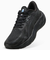 プーマ（PUMA）ランニングシューズ ジョギングシューズ ヴェロシティ ニトロ 4 ワイド ブラック 31206601 スポーツ シューズ