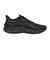 プーマ（PUMA）ランニングシューズ ジョギングシューズ ヴェロシティ ニトロ 4 ワイド ブラック 31206601 スポーツ シューズ