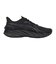 プーマ（PUMA）ランニングシューズ ジョギングシューズ ヴェロシティ ニトロ 4 ワイド ブラック 31206601 スポーツ シューズ