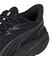 プーマ（PUMA）ランニングシューズ ジョギングシューズ ヴェロシティ ニトロ 4 ワイド ブラック 31206601 スポーツ シューズ