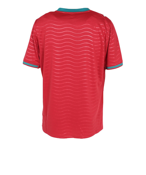 プーマ（PUMA）F.P.F ホーム レプリカユニフォーム 半袖シャツ