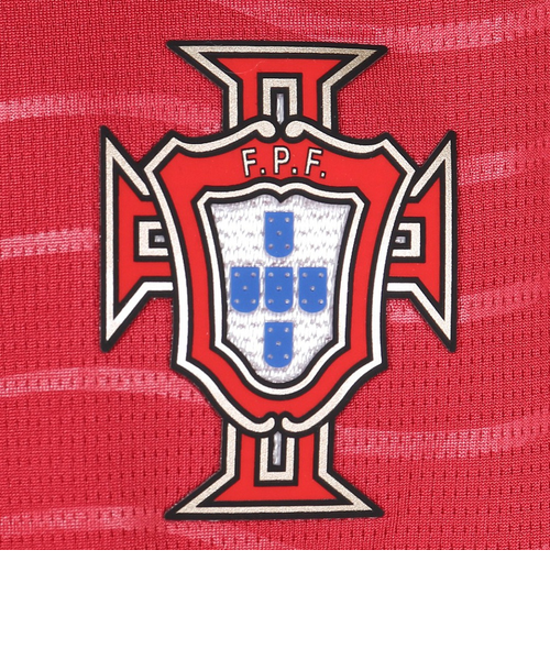 プーマ（PUMA）ジュニア F.P.F ホーム レプリカユニフォーム 半袖