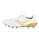 ミズノ（MIZUNO）サッカースパイク 天然芝／土／人工芝用 サッカーシューズ モナルシーダネオ3 ELITE P1GA262050