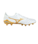 ミズノ（MIZUNO）サッカースパイク 天然芝／土／人工芝用 サッカーシューズ モレリアネオ4 JAPAN P1GA263050 お一人様一点まで