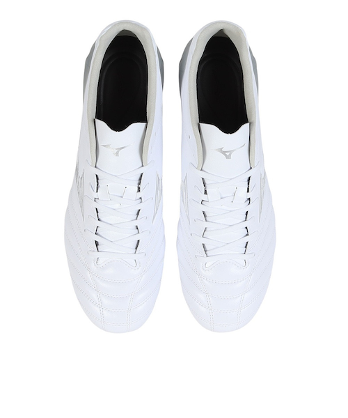 ミズノ（MIZUNO）サッカースパイク 天然芝／土／人工芝用 サッカー