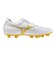 ミズノ（MIZUNO）サッカースパイク 天然芝／土／人工芝用 サッカーシューズ モナルシーダネオ3 SELECT P1GA262550