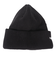 オベイ（OBEY）帽子 フューチャー ビーニー 100030163BLKO25F