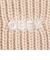 オベイ（OBEY）帽子 フューチャー ビーニー 100030163SIGO25F