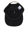 ディスカバリー キャップ RHW-25313-BLK