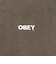 オベイ（OBEY）フェードウォッシュ CWU ジャケット 121800602WRNO25F