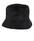 帽子 VELOUR バケットハット IPDHTSH-1025-BLK