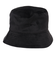 帽子 VELOUR バケットハット IPDHTSH-1025-BLK