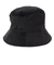 帽子 VELOUR バケットハット IPDHTSH-1025-BLK