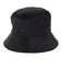 帽子 VELOUR バケットハット IPDHTSH-1025-BLK