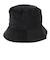 帽子 VELOUR バケットハット IPDHTSH-1025-BLK