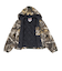ベンデイビス（BEN DAVIS）ワーカーズ パーカー 25780006-CAMO