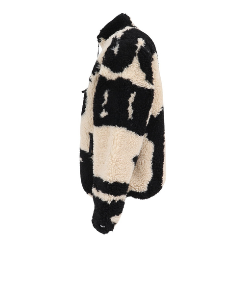 オベイ（OBEY）シャギー SHERPA ジャケット 121800607CLYO25F