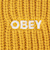 オベイ（OBEY）帽子 フューチャー ビーニー 100030163GDFO25F