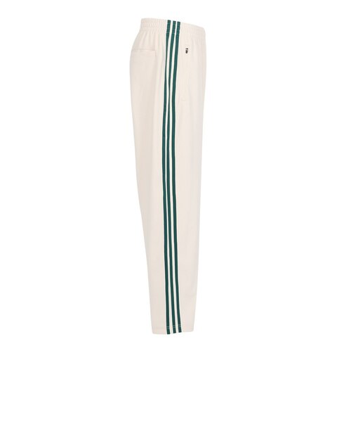  originals トラックパンツ XS ホワイト 3ライン アディダス（adidas）3ストライプ トラックパンツ XB OFG84-KL5340