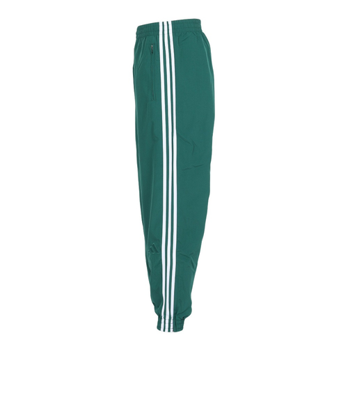 アディダス（adidas）3ストライプ ウーブンパンツ XB OFG81-KL5327