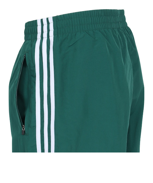 アディダス（adidas）3ストライプ ウーブンパンツ XB OFG81-KL5327