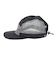 ランニング キャップ RHW-25311-BK/GR