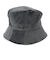 帽子 VELOUR バケットハット IPDHTSH-1025-C.GRY