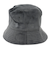 帽子 VELOUR バケットハット IPDHTSH-1025-C.GRY