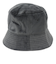 帽子 VELOUR バケットハット IPDHTSH-1025-C.GRY
