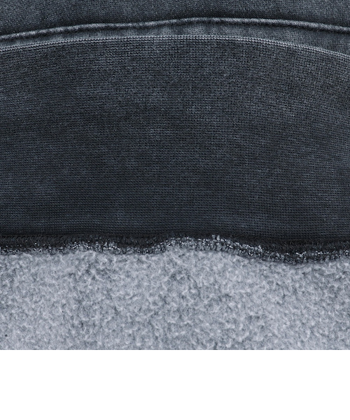 ベンデイビス（BEN DAVIS）アーチロゴ プルパーカー 25780044-BLK